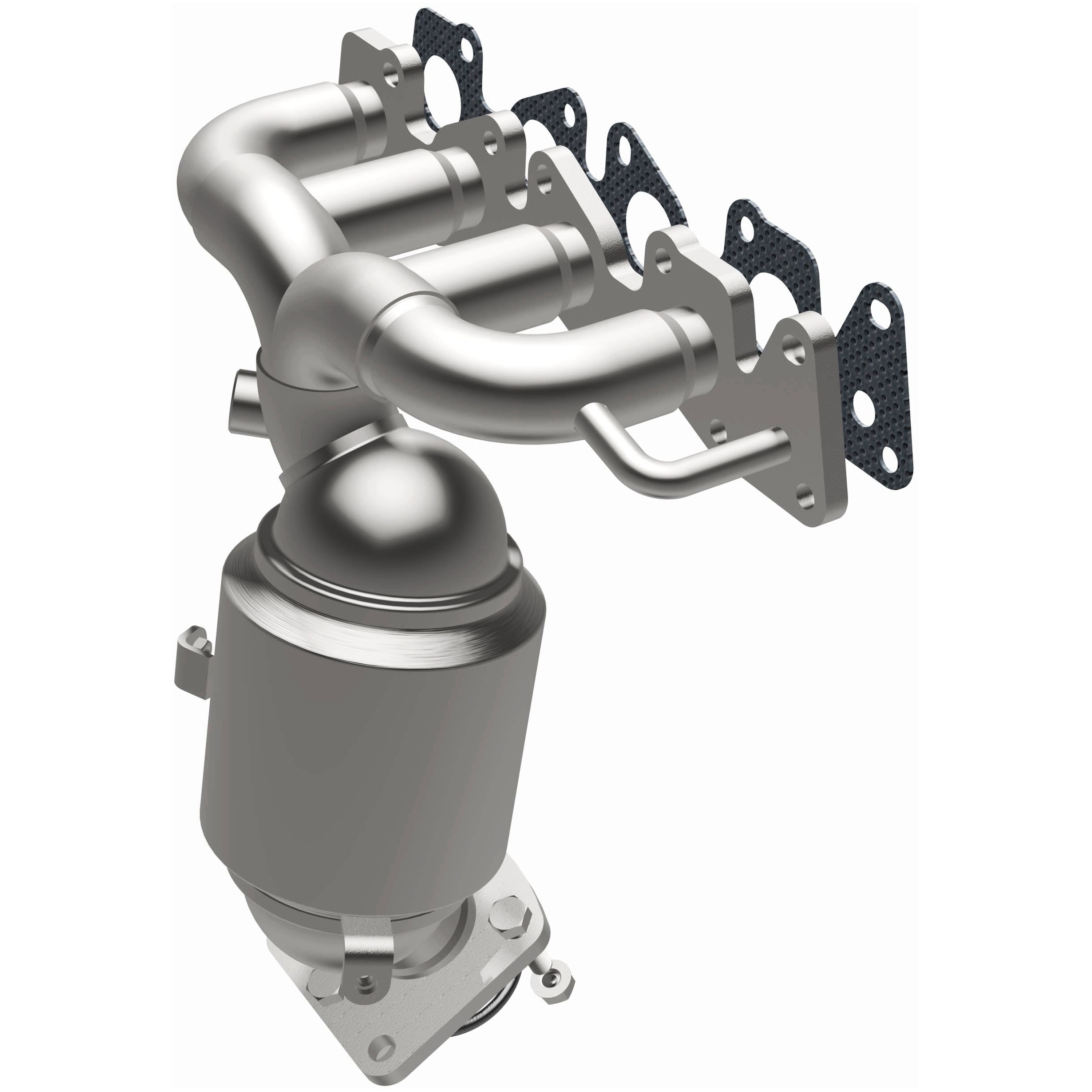 MagnaFlow 2013-2015 Chevrolet Spark OEM Grade Federal / EPA Compliant Manifold Catalytic Converter